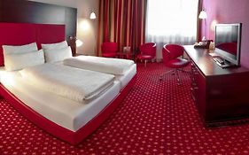 Best Western Plaza Hotel Wels